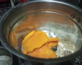 A picture of step 2 of Weightloss Oats Smoothie.