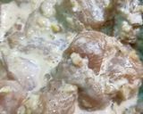 উইন্টার স্পেশাল ড্রাই চিলি চিকেন (dry chili chicken recipe in Bengali) রেসিপি ধাপ - 2 ছবি