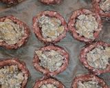Zsebes hús recept fázis 4 fotója