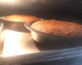 Foto langkah ke 5 dari resep Classic Carrot Cake.