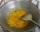 Foto langkah ke 1 dari resep Tongseng Ayam tanpa Santan.