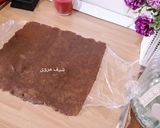 صورة لخطوة 1 من وصفة حلوى سهلة واقتصادية بمكوننين فقط