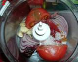 Ayam Bakar Taliwang ala Mama Asi / ylovea langkah memasak 2 foto