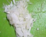 Foto del paso 1 de la receta: Salsa criolla (correntina)