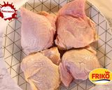 Foto del paso 1 de la receta: Guiso españolcon pollo Friko
