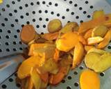 Rawon langkah memasak 4 foto