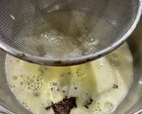 A picture of step 6 of Rich and Creamy Chocolate Mousse ❤️.