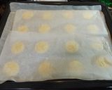 Foto del paso 4 de la receta Scones al aroma de mandarinas