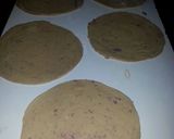A picture of step 10 of Arrow root chapatis# my creative arrowroot recipe contest #.