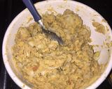 Foto del paso 2 de la receta: Albóndigas de pollo 🍘🐓