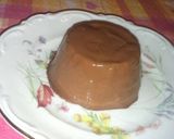 Foto del paso 4 de la receta: Panna Cotta de Chocolate