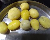 આલુ પરાઠા(alu parotha recipe in Gujarati) રેસીપી સ્ટેપ1ફોટો