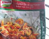 Foto langkah ke 6 dari resep Ayam Saus Telur Asin.