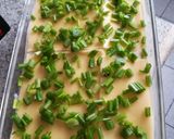 Foto del paso 7 de la receta: Pastel de Coliflor/low carb/Método Grez/Cetogénica