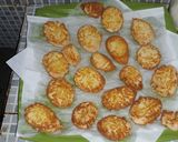 Foto langkah ke 4 dari resep Tofu Saus Asam Manis.