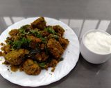 પાલક ના મુઠીયા (Palak Muthia Recipe In Gujarati) રેસીપી સ્ટેપ8ફોટો