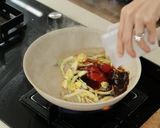 Foto langkah ke 7 dari resep Tahu Telur Crispy / Steak Tahu Devina Hermawan.