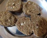 तिल मावा रोल(Til mawa roll recipe in Hindi) रेसिपी चरण 8 फोटो