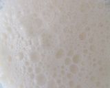 Foto del paso 1 de la receta: Milkshake de tu helado favorito👀🌸