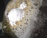 A picture of step 2 of Chifferi Rigati In Cheese Sauce.