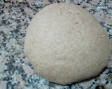 Foto del paso 2 de la receta: Pepas y galletitas de harina integral