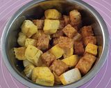 Foto langkah ke 3 dari resep 🫕 KOTHOKAN TAHU TEMPE MALANG (GURIH NDESO).