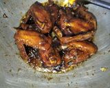 Foto langkah ke 5 dari resep Ayam Goreng Mentega.