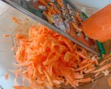 Foto langkah ke 2 dari resep Lumpia ayam sayur.