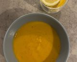 A picture of step 6 of Lentil Soup.