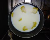 Foto del paso 1 de la receta: Natilla