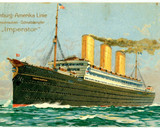 Foto del paso 1 de la receta: Receta Histórica: Kromeskies - SS Imperator (1920) / Croquetas francopolacas