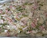 Foto del passaggio 5 della ricetta Lasagna Primavera