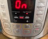 Veggies Macaroni (Instant pot recipe) recipe step 4 photo