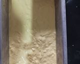 A picture of step 3 of Lemon Tea Cake (Gondhoraj Lemon juice and zest).