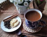 Foto langkah ke 7 dari resep 191. Wedang Jahe Serai Gula Merah.