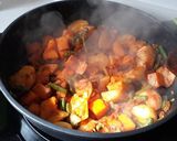 Foto del paso 2 de la receta: Olla gitana andaluza