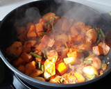 Foto del paso 2 de la receta: Olla gitana andaluza