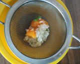Foto langkah ke 1 dari resep MpAsi 6+ (1st meal).