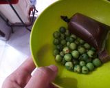Foto langkah ke 2 dari resep Tauco tahu.