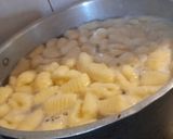 Foto del paso 6 de la receta: Ñoquis 🍽