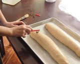 Foto del paso 7 de la receta: Pan Camaleón
