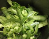 પંજાબી સ્ટાઈલ પરવળ નું શાક (Punjabi Style Parwar Sabji Recipe In Gujarati) રેસીપી સ્ટેપ1ફોટો