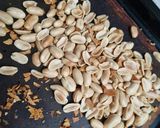 Foto langkah ke 5 dari resep Kacang Bawang Oven.