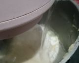 Foto langkah ke 5 dari resep Thailand Milk Bun.