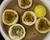 Foto del paso 1 de la receta: Jugo de maracuyá 🥤