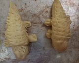 Foto langkah ke 6 dari resep Salt Bread Roti Buaya.