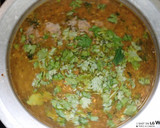 மணக்கும் மதுரை ரசம் (Madurai rasam redipe in tamil) ரெசிபி ஸ்டேப் 4 புகைப்படம்