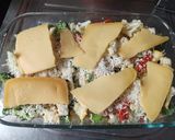 Foto del paso 3 de la receta: Vegetales con cerdo
