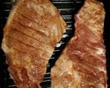 Foto del paso 2 de la receta: Pechito de cerdo al horno