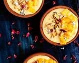 Shahi Mango Firni recipe step 9 photo